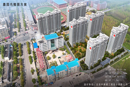 南燕都小区3室2厅1卫113万元